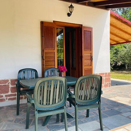 Mikro Xorio Vathí Exterior foto
