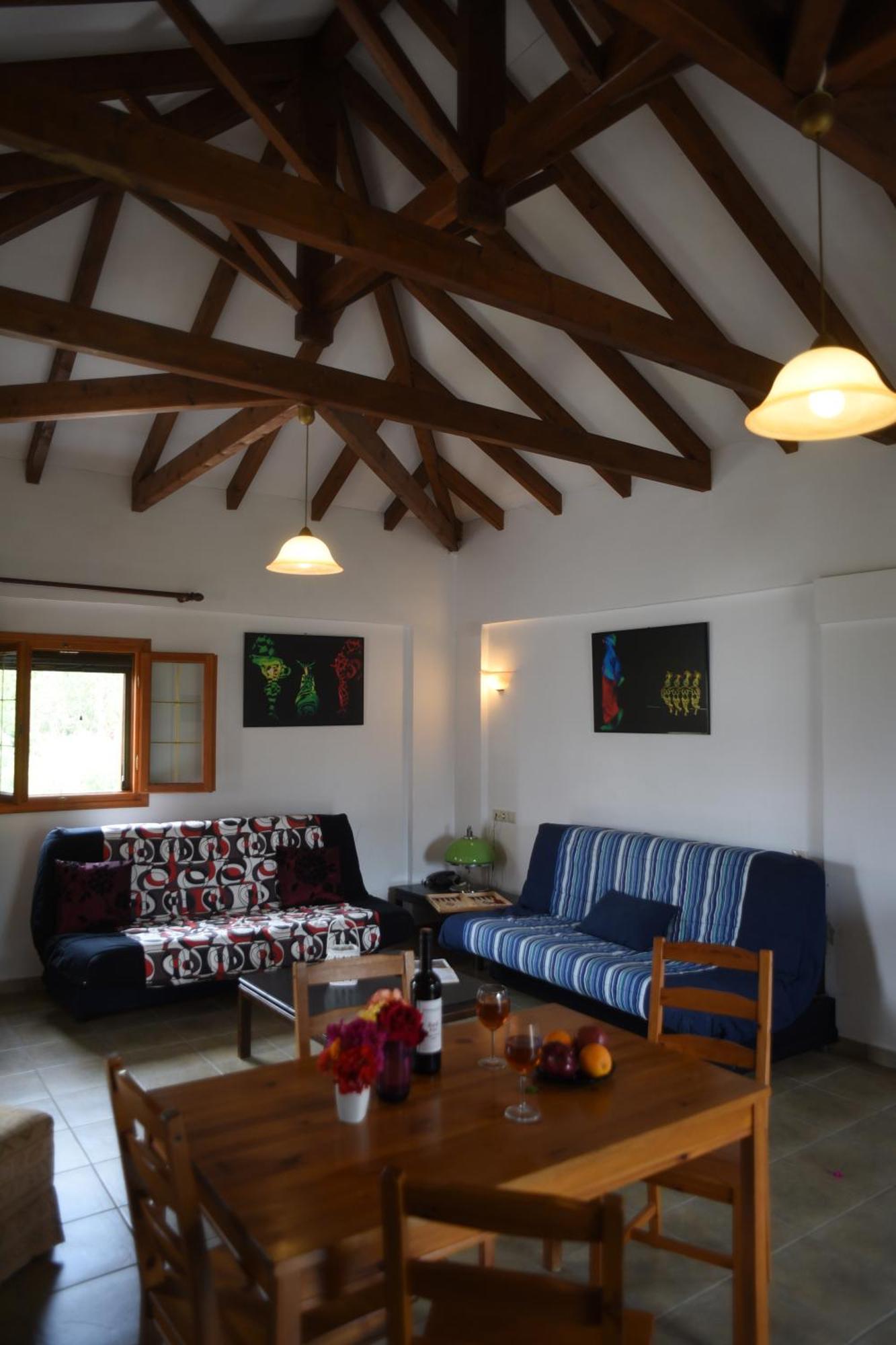Mikro Xorio Vathí Habitación foto