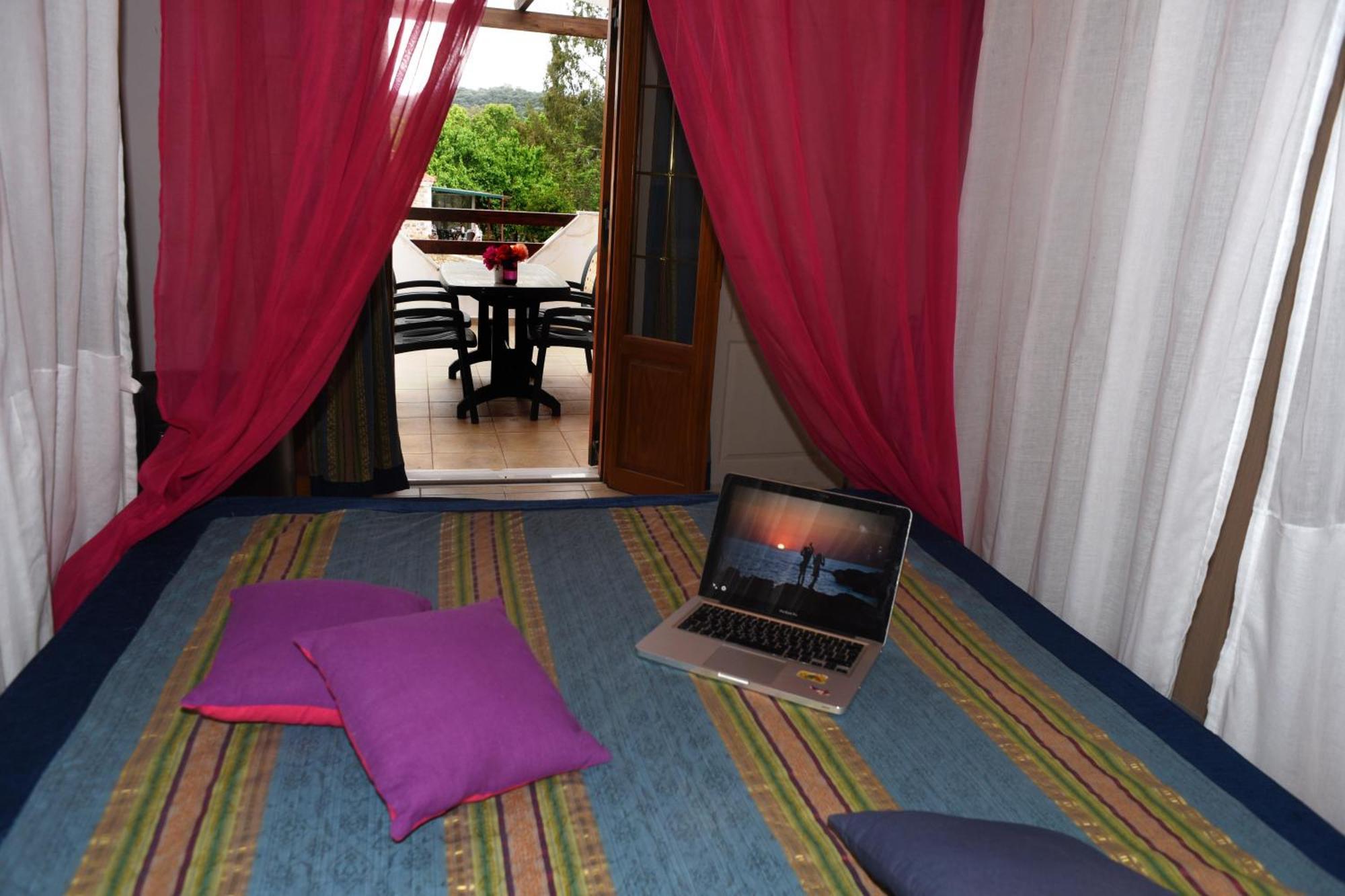 Mikro Xorio Vathí Habitación foto