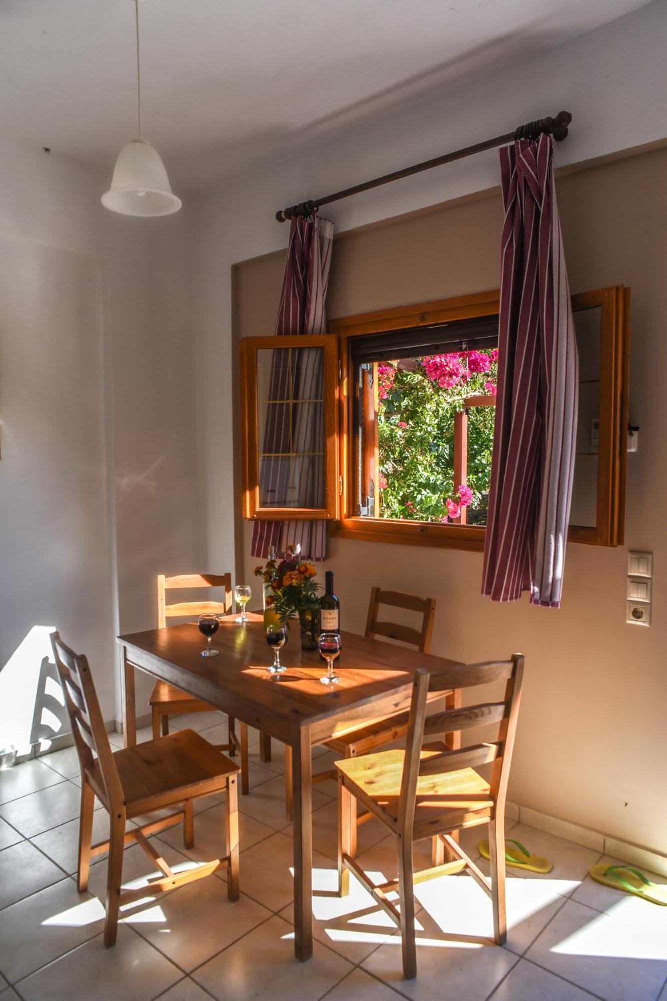 Mikro Xorio Vathí Habitación foto
